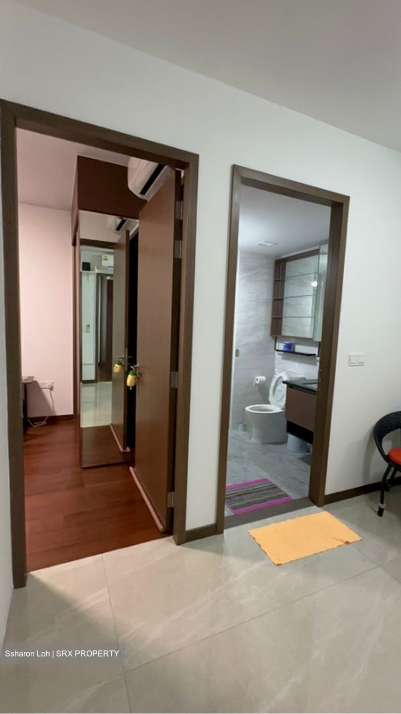 Normanton Park (D5), Apartment #617018941